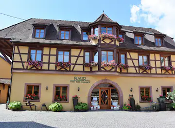 Domaine Charles Baur