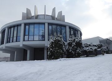 slovakia/presov-region/attraction/observatory-and-planetarium-in-presov