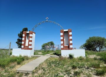 south-dakota/pine-ridge/attraction/wounded-knee-memorial
