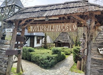 bosnia-and-herzegovina/doboj-region/attraction/kotromanicevo-royal-village