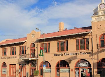 arizona/huachuca-mountains/attraction/pimeria-alta-historical-society-museum