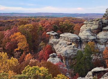 Shawnee National Forest