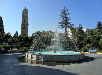 lebanon/zgharta/attraction/al-manchieh-park