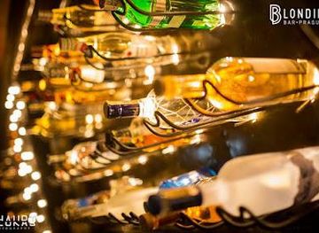 czechia/prague/attraction/blondies-bar-prague