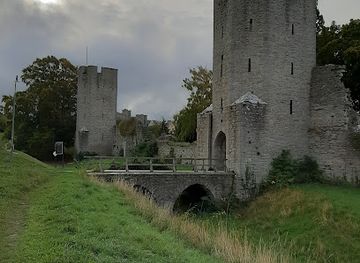 sweden/visby/attraction/snackgardsporten