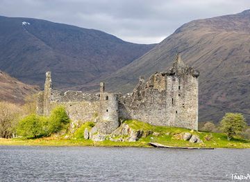 united-kingdom/argyllshire/attraction/kilchurn-castle
