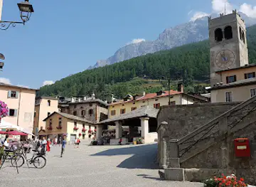 Torre Alberti