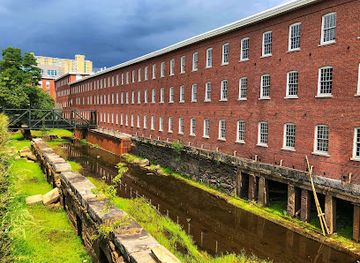 massachusetts/the-islands/attraction/boott-cotton-mills-museum