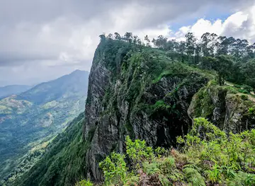 Mini Worlds End (Madulsima) pitamaruwa