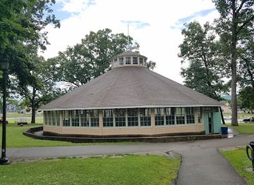 new-york/southern-tier/attraction/recreation-park-carousel