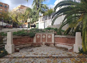 spain/madrid/salamanca/attraction/park-plantation-of-the-berro-s-fountain