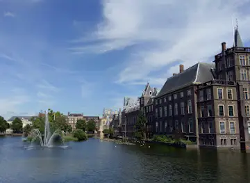 Stadhouderspoort