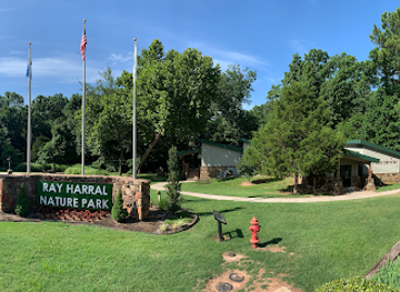 oklahoma/broken-arrow/attraction/ray-harral-nature-park-center