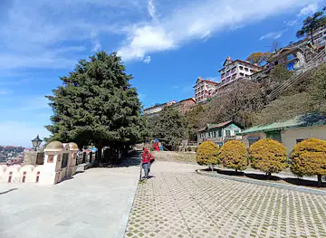 Rani Jhansi Park
