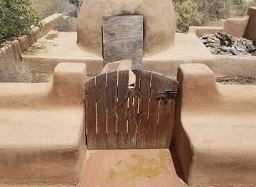 Petroglyph National Monument