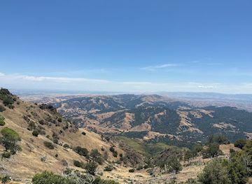 california/walnut-creek/attraction/mount-diablo-state-park