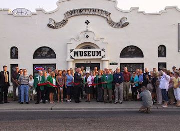 washington/spokane/attraction/spokane-valley-heritage-museum