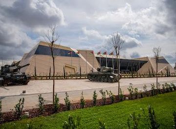 jordan/amman/attraction/the-royal-tank-museum