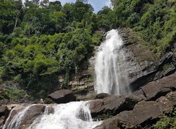 Mapalana Ella Falls