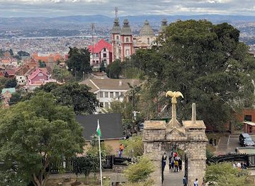 madagascar/antananarivo/attraction/view-point