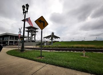 USS KIDD Veterans Museum