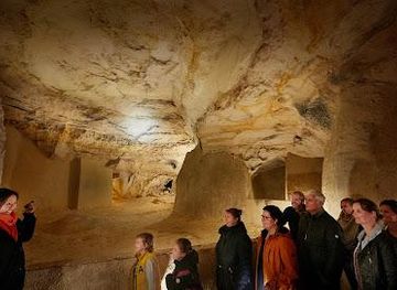 belgium/genk/attraction/north-caves-maastricht-underground