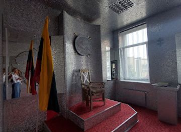 lithuania/siauliai/attraction/cents-room