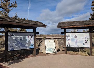 Peter Skene Ogden State Scenic Viewpoint