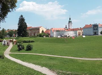 croatia/lika/attraction/glazbeni-paviljon