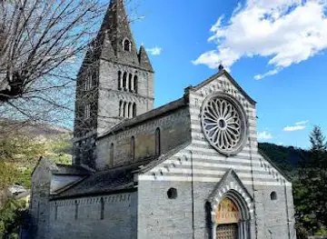 Basilica of Fieschi