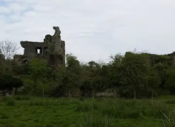 Lea Castle