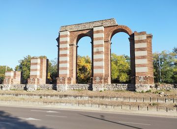 bulgaria/plovdiv-region/attraction/roman-aqueduct