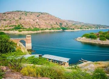 india/jodhpur/attraction/kaylana-lake