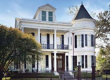 New Orleans Opera Guild Home