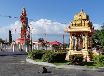 trinidad-and-tobago/siparia/attraction/dattatreya-mandir-temple