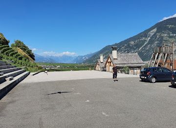 switzerland/verbier/attraction/vigne-a-farinet