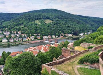 germany/heidelberg/attraction/nordwall