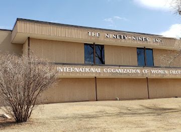 oklahoma/central-oklahoma/attraction/the-99s-museum-of-women-pilots