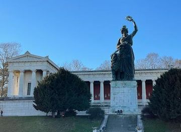 germany/munich/attraction/ruhmeshalle