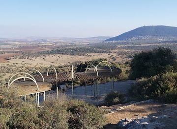 israel/nazareth/attraction/beit-keshet-forest
