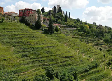 Parco Regionale di Montevecchia e della Valle del Curone