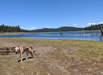 Cascade-Siskiyou National Monument