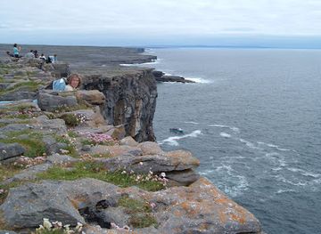 ireland/aran-islands/attraction/dabhach-an-tsnamha