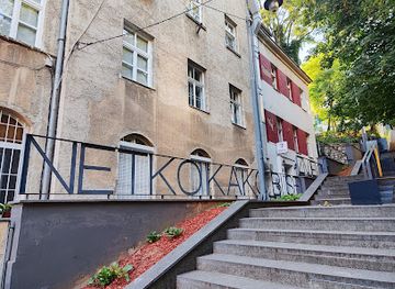 bosnia-and-herzegovina/sarajevo-canton/attraction/musical-stairs