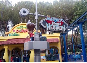 spain/madrid/attraction/magneto-jimmy-neutron