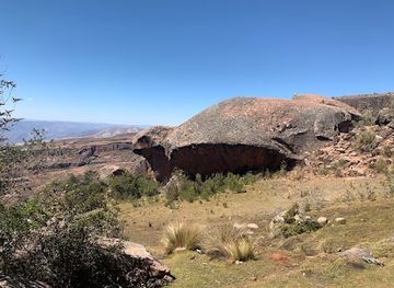bolivia/torotoro-national-park/attraction/ciudad-de-itas-torotoro