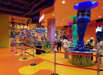 minnesota/saint-paul/attraction/crayola-experience-mall-of-america