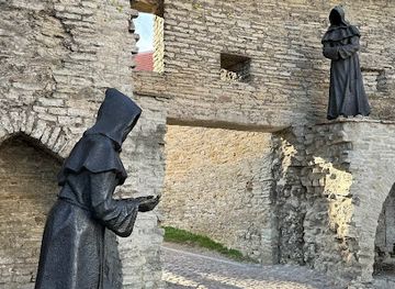 estonia/tallinn/attraction/stephen-the-seagull