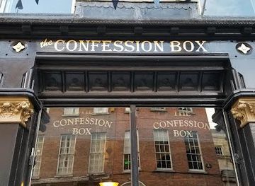 ireland/bray/attraction/the-confession-box