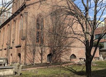 maryland/baltimore/attraction/westminster-church-cemetery